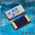 ECS晶振,贴片晶振,ECX-34S晶振,ECS-.327-6-34S-TR晶振