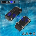 Raltron晶振,RSM200S晶振,进口陶瓷面晶振