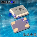 Raltron晶振,RH100晶振,高质量石英晶体