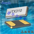 JAUCH晶振,JTX310晶振,压电石英晶体