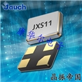 JAUCH晶振,JXS21晶振,无源石英晶体