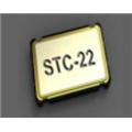 SHINSUNG晶振,STC-22温补晶振,STC-CS-22-33S-0.5HZ-12.000MHz晶振