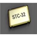 韩国新松晶振,STC-32温度补偿晶体振荡器,STC-CS-32-33S-0.5HZ-16.000MHz晶振