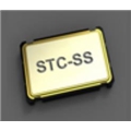 SHINSUNG晶振,STC-SS贴片晶体,STC-CS-SS-33S-0.5HZ-20.000MHz温补振荡器