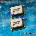 KC2520K25.0000C1GE00 25MHZ 1.6~3.6V CMOS 网络音频