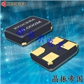 CX3225GB24576D0HPQCC,CX3225GB,数字家电,3225mm,24.576MHZ