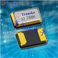 Transko无源晶振,CS1610-A-32.768K-9-TR,6G无线?？榫д? /></a>
                            </td>
                            <td>
                                <a href=