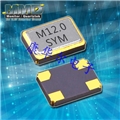 MMD蓝牙耳机晶振,X系列2520晶体,X20BA1-32.000MHZ-T环保晶振